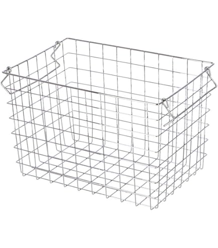 Amazon.co.jp: ダルトン(Dulton) マーケットバスケット L